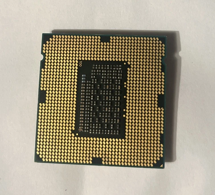 Intel Core i7-2600K, 3.4 GHz (675901058520) - Photo 2/2