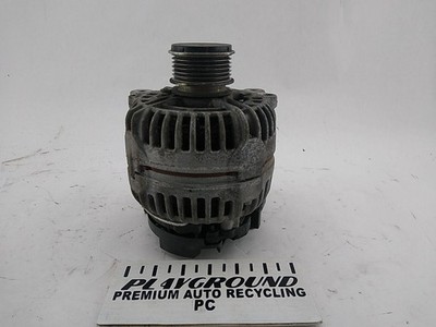 Audi TT MK2 8J Alternator Generator Motor With Pulley 2.0L 4 Cyl Fits 2008-2015 