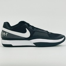 Nike Ja 1 TB Promo 'Black White' HJ7386-002 Basketball size 13