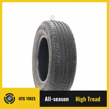 Used 24570r17 Michelin Ltx Ms2 110t - 1032