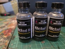Alclad 2 Lacquers Paint Colour Accessories Alclad2 Color Paints HR Hobbies used