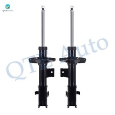 2 Front L-R Suspension Strut Assembly For 1996-2002 BMW Z3 Exc. Sport Suspension