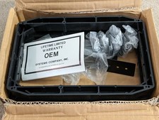 2 OEM Systems RI-7 Rough-In Installation Brackets 6.5" SE790-1 In-Wall Speakers