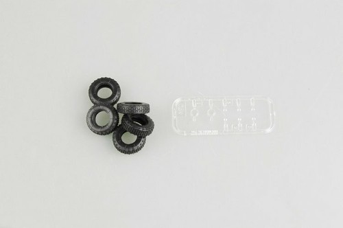 HobbyBoss 82449 1/35 RSOV w/MK 19 Grenade Launcher - Picture 9 of 10
