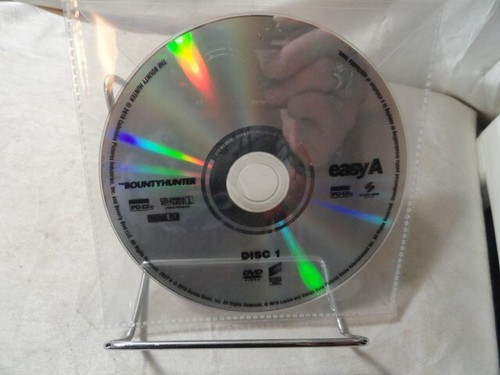 U PICK DVDS DISC ONLY $1 EACH (BOX 1) - $5 MAX SHIPPING - Picture 165 of 241