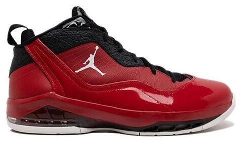 Jordan Melo M8 Gym Red
