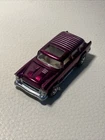 Hot wheels Redline 1969 Classic Nomad Magenta