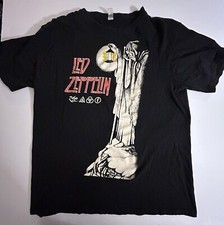 Led Zeppelin Hermit Shirt