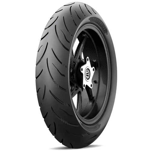 140/70-17 DIABLO Rear Motorcycle Tire - NEW - BACK TIRE - DOT 2025