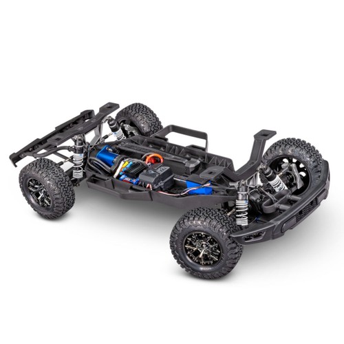 TRAXXAS # TRX101076-4RED Ford Raptor-R 4x4 VXL Rot 1/10 Pro-Scale Brushless RTR - Bild 4 von 7