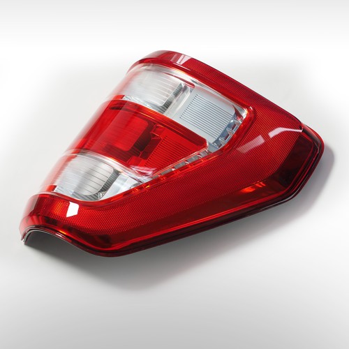 Halogen Tail Light For 2021-2023 Ford F-150 w/o Blind Spot Detection Right Side - Imagen 2 de 12