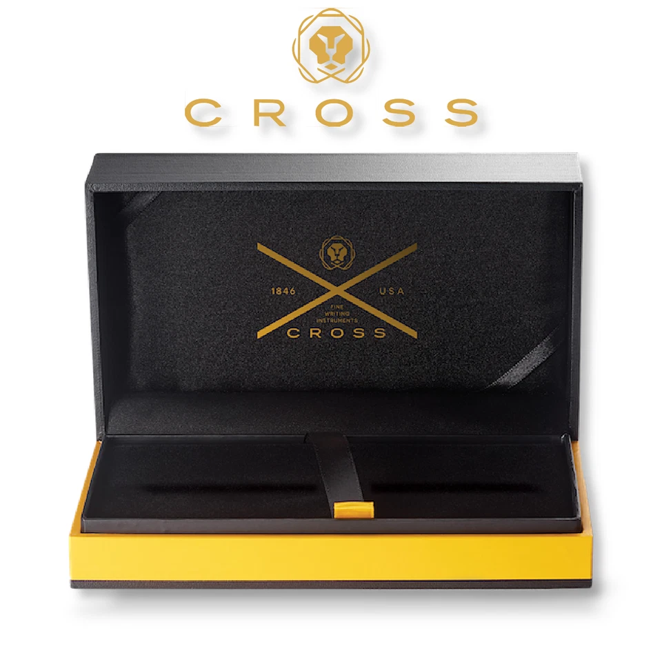 Cross Kugelschreiber Century II - Bild 2 von 2