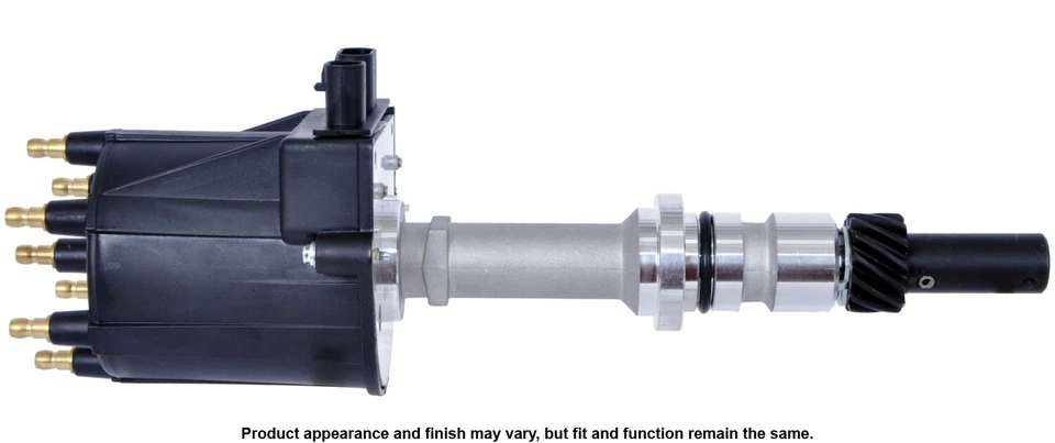 Pontiac Firebird Distribuidor Cardone 1985-1992 1986 1987 1988 1989 1990 1991 Foto 4 de 4