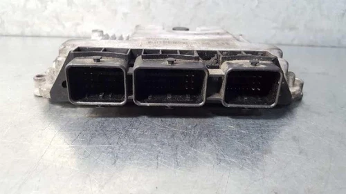 0281011646 Centralina Motore per NISSAN PRIMERA TRAVELLER (P12) Acenta 1578548 - Foto 4 di 10