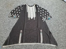 Asian Ladies Pakistani Indian Kurti Summer Eid Party Collection