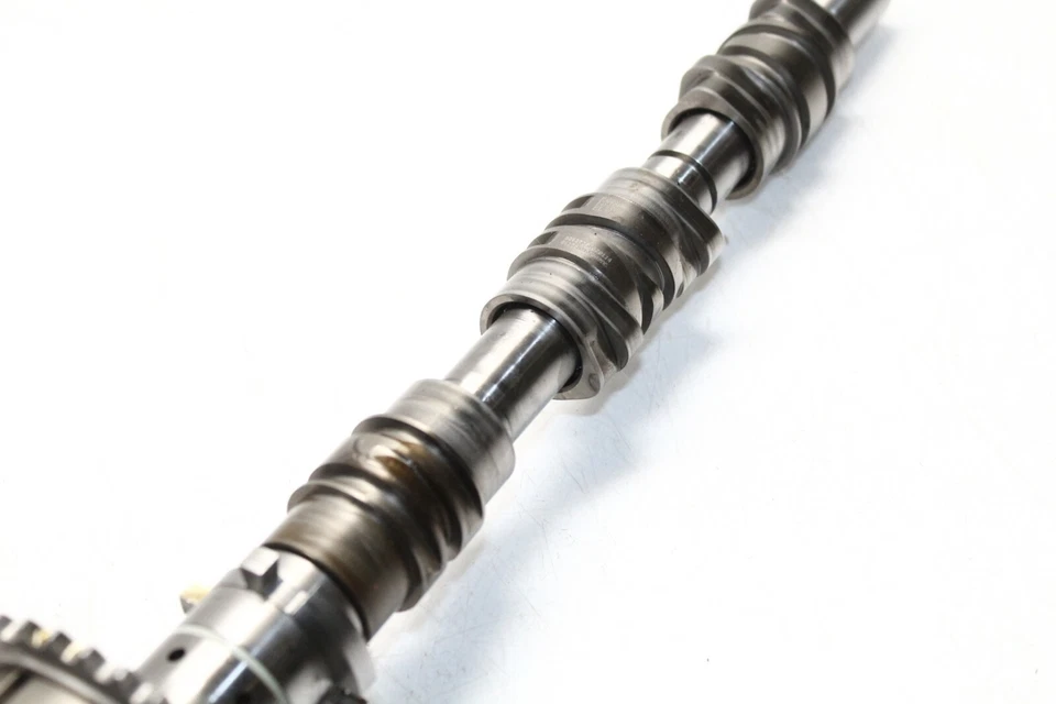 2018-2019 AUDI S5 3.0 V6 КОЛЕНЧАТЫЙ ВАЛ ДВИГАТЕЛЯ И ЗВЕЗДОЧКА ЛЕВАЯ СТОРОНА P6358 - Изображение 3 из 4