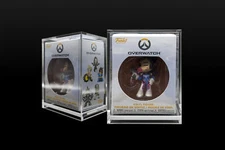 Funko Acrylic Pop Mini Display Guard (60024)