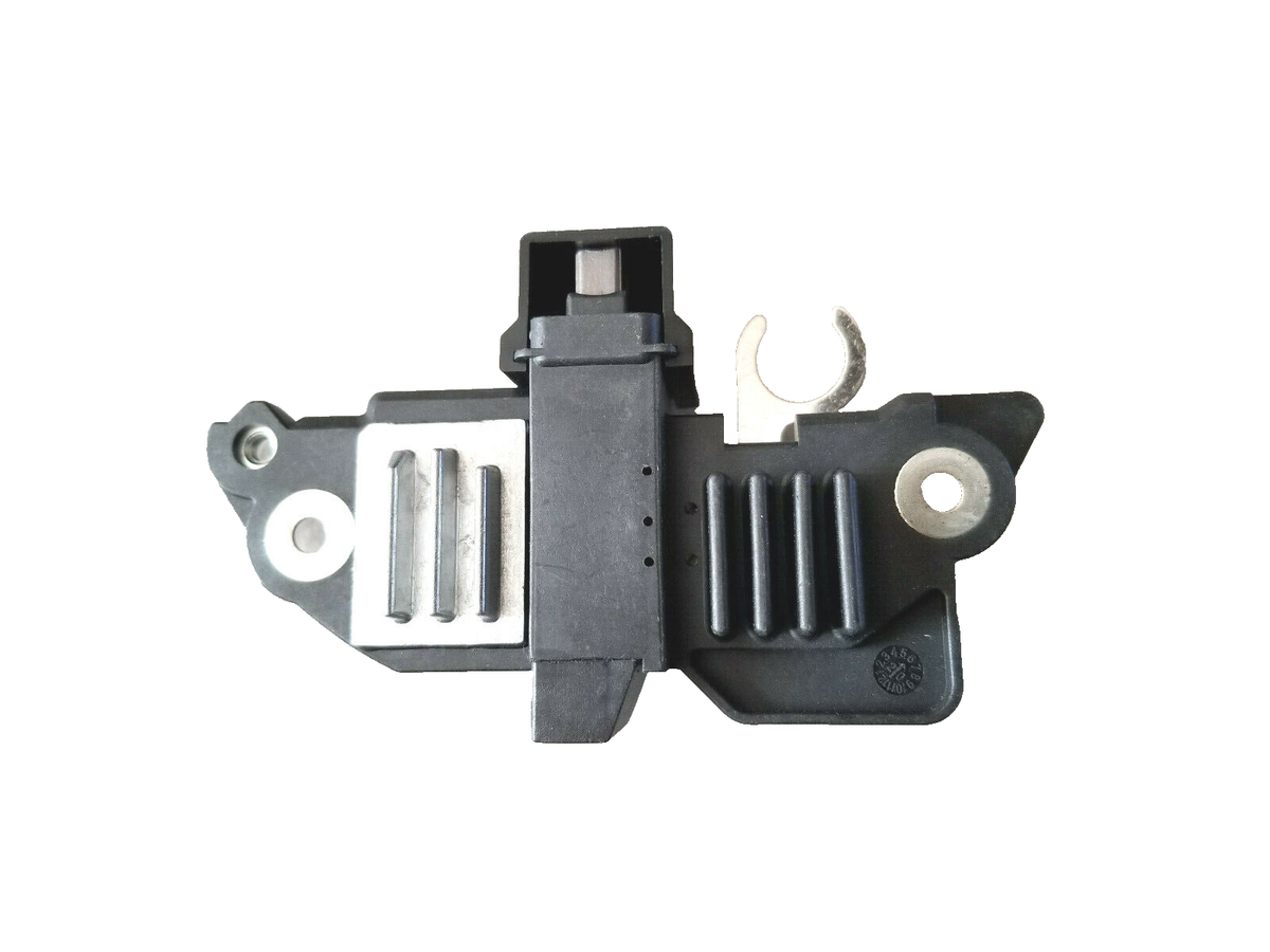 NEW ALTERNATOR VOLTAGE REGULATOR 12317515319, F00M145280