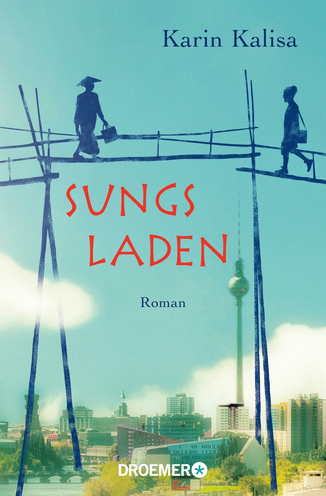 Thumbnail - Karin Kalisa / Sungs Laden