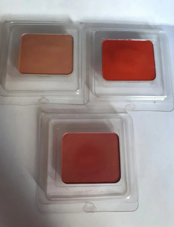 Kevyn Aucoin Pure Powder Glow Blush 6g Natura, Fira or Neolita You choose BN - Image 3 of 3