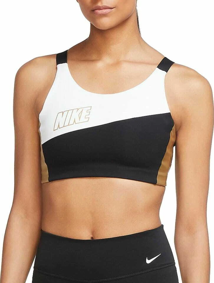Nike u 2025 back sports bra