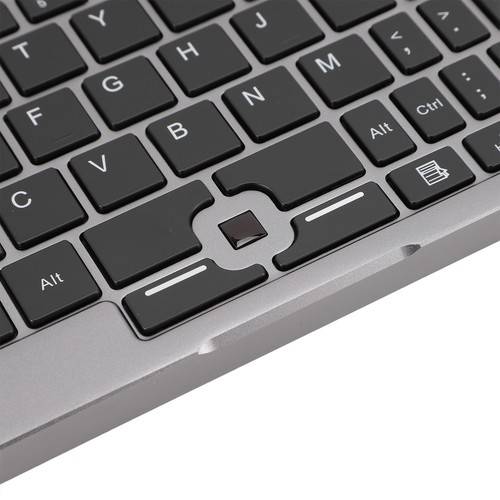 Laptop 8in HD Touch Screen Computer For Win 11 Pro 2 In 1 Pocket PC Compute - Picture 4 of 30
