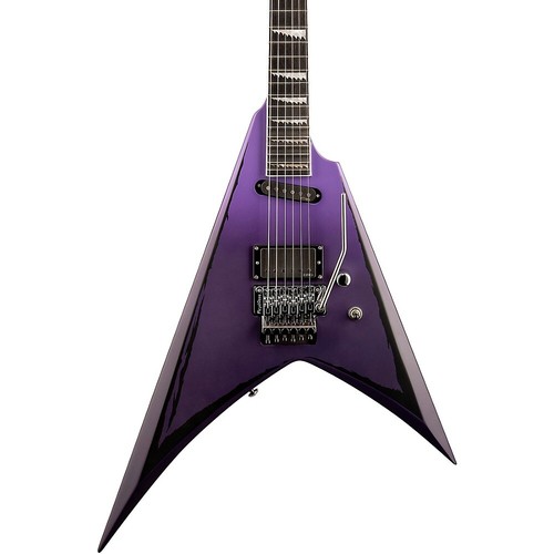 ESP LTD Alexi Laiho Ripped Electric Guitar Ripped Graphic