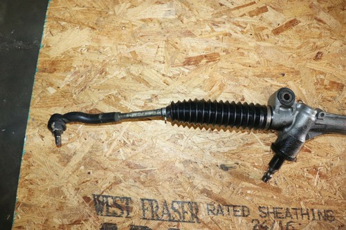 2013-2016 Subaru BRZ SCION FR-S OEM Steering Rack & Pinon - Picture 2 of 7