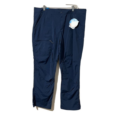 NWT Columbia PFG + Omni-Wick UPF 50 