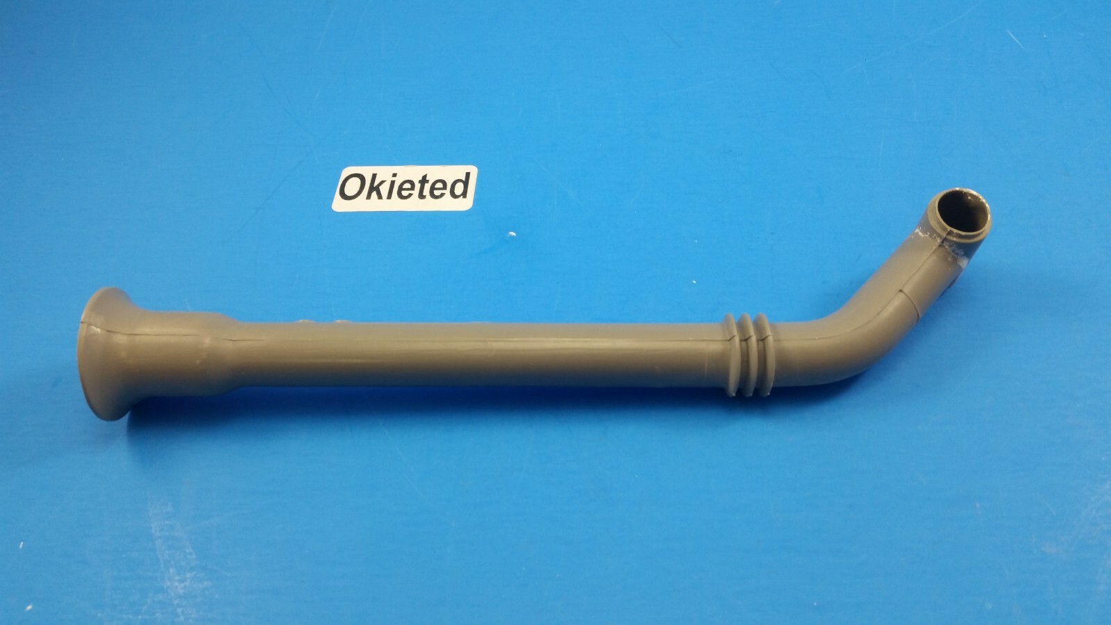 Home & Garden Genuine OEM WD12X10110 GE Conduit Spray Arm Mid Home