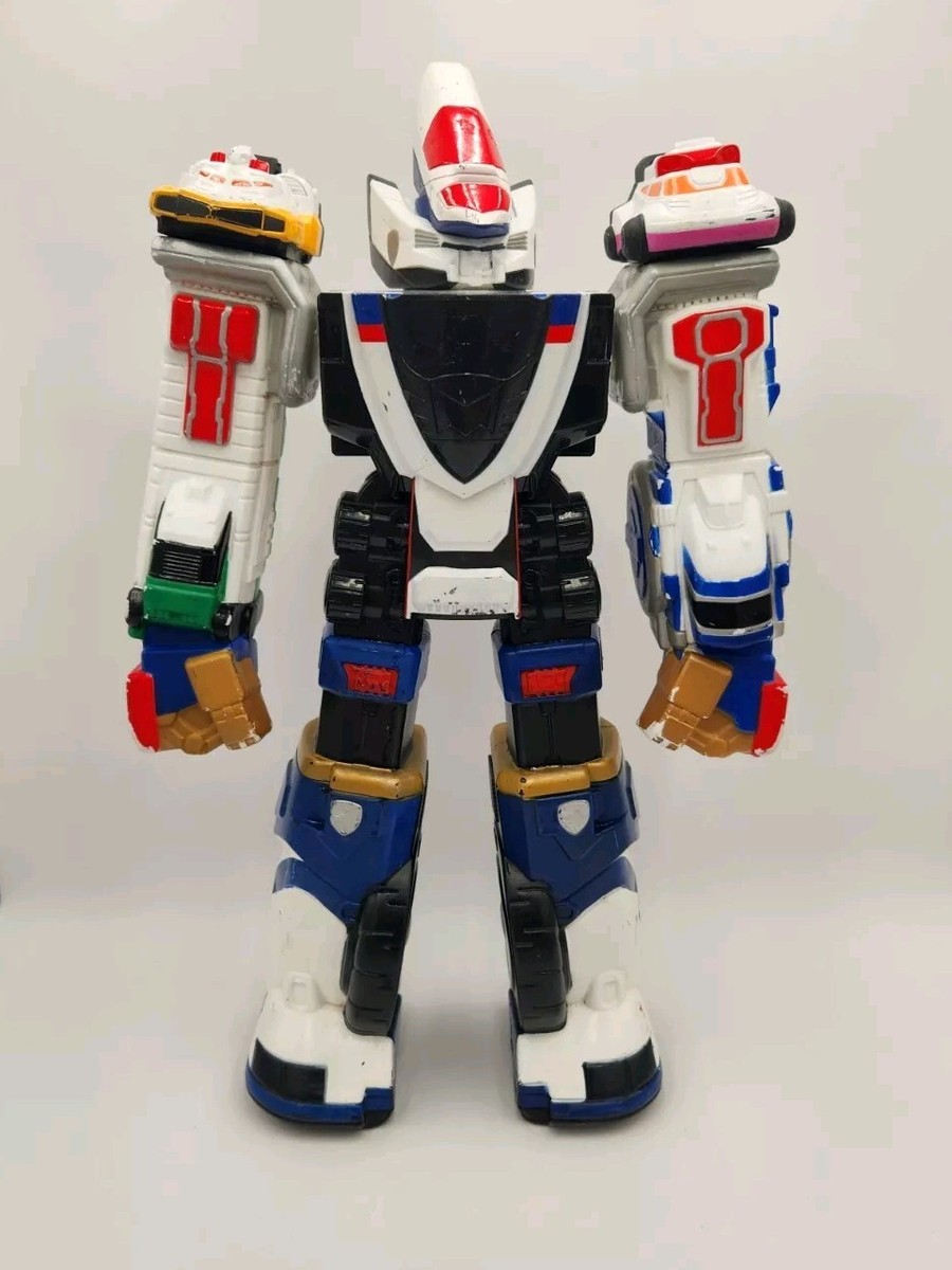 巨神機トール パラレル 巨神機トール パラレル