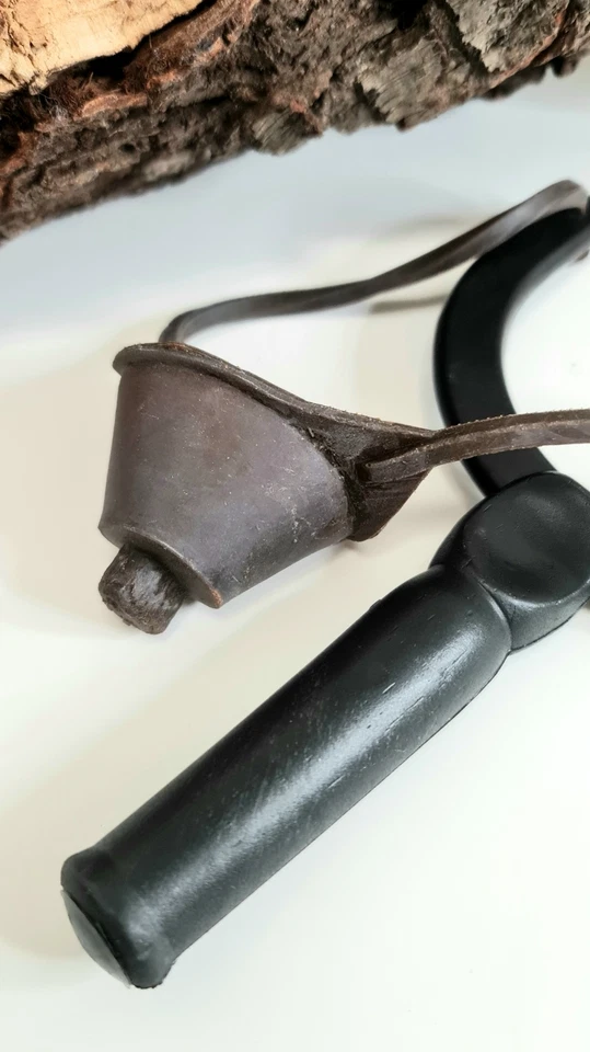 Balzer Madenschleuder Catapult Futterschleuder Zwille Katapult NEW OVP - Bild 2 von 3