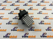 Heater Blower Motor Resistor for Land Rover Freelander 2 Mahle Behr OEM LR002685