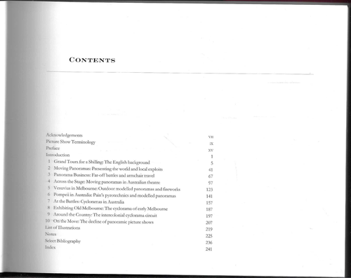 Canvas Documentaries - 19th Century Australia & NZ ; by Colligan Mimi - Hardback - Picture 5 of 5