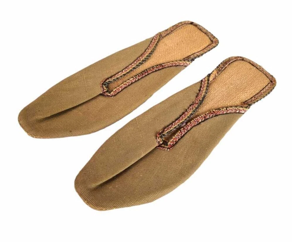 Old age slippers sale