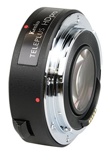 Kenko Teleconverter TELEPLUS HD pro1.4x DGX EFmount for Canon EF only 601365 NEW - Image 2 of 3