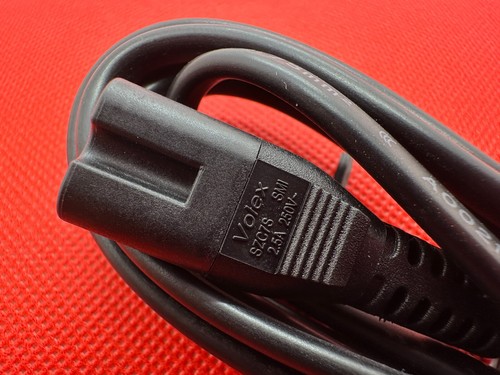 UL 6 Fuß Netzkabel Kabel für JBL Boombox 3 Tragbarer Bluetooth Lautsprecher - Bild 2 von 3