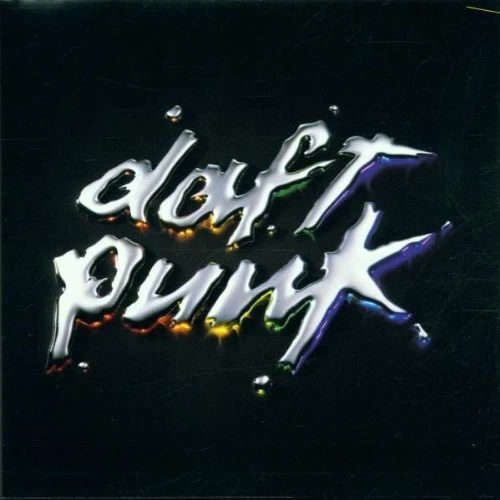 Album CDs Daft Punk for sale | eBay
