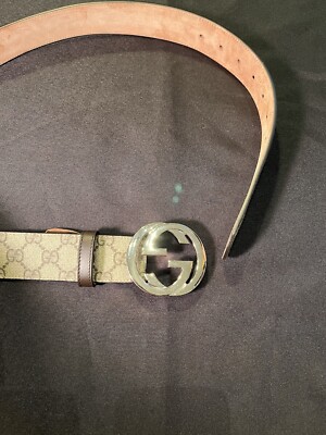 Supreme ホワイト レザーベルト Supreme - Leather Belt | 高級レザーベルト - UG.SHAFT