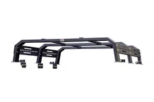 Fishbone Offroad FB21245 Long Bed Half Height Tackle Rack