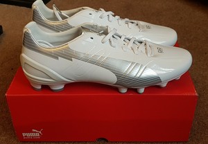 puma evospeed 3 fg