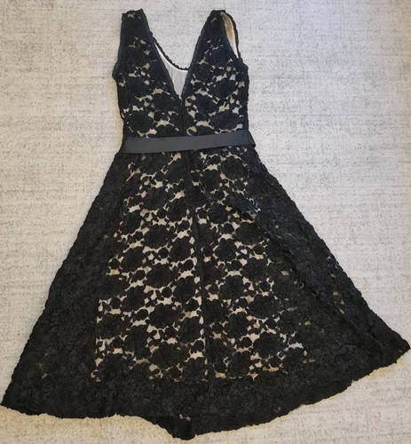Viktor & Rolf Midi Dress Size42 - Picture 6 of 6