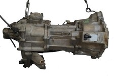 Boite de vitesse Daihatsu TERIOS