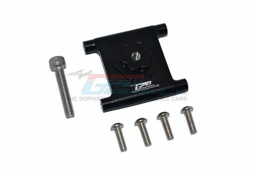 GPM ALLOY SPARE TIRE MOUNT TEAM LOSI 1/10 RC LASERNUT TENACITY ULTRA 4 TACER - Picture 2 of 16