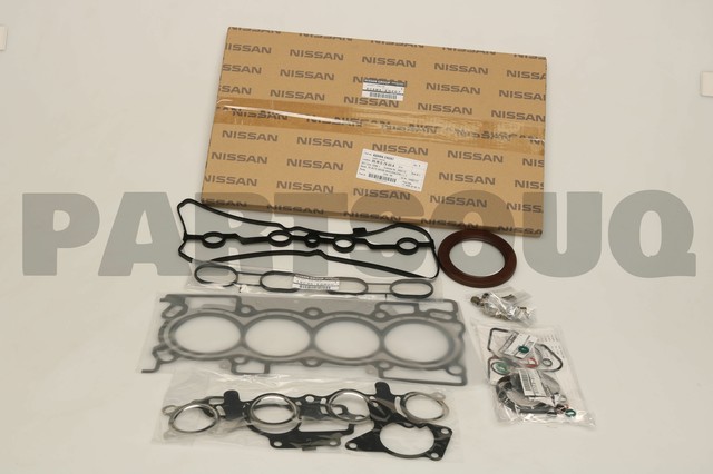 A0AMAEN287 Genuine Nissan GASKET ENGINE A0AMA-EN287 | eBay