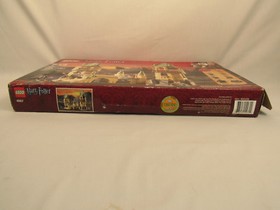 LEGO Harry Potter Hogwarts Castle (4867) Retired  