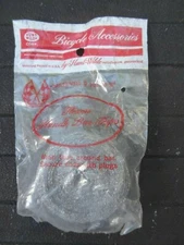 Hunt Wilde Vintage Bicycle Grip Tape Silver Sparkles