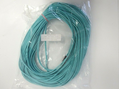 Corning Cable 7008914 QS 150FT LC LC 10G 3.0DPX 2LBL Optical Fiber Cable 29-5 - 第 1/2 張圖片