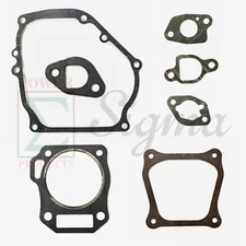 Cylinder Head Gasket Kit For Harbor Predator 6.5HP 212CC 4000W 4350W Generator