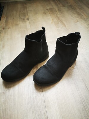 Boots/Stiefelette Gr. 31, H&M